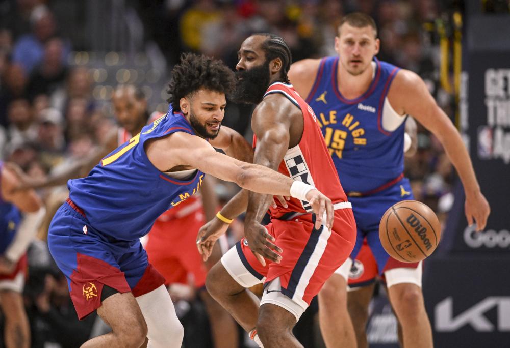 NBA